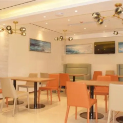 City Comfort Inn Chengdu Longquan Yijia Carrefour photo 2