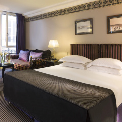 Hôtel Villa d'Estrées - Saint-Germain - Bild 6