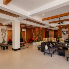 Baramee Resortel - Bild 21