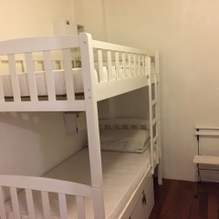 Royal Hostel Singapore - Bild 2