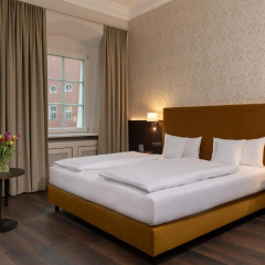 Altstadthotel Arch - Bild 26