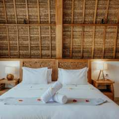 Coco Lemon Gili Resort - Bild 2