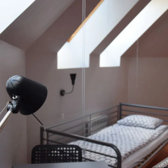 hostel At Liberty