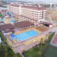 Eftalia Splash Resort — All inclusive - Bild 20