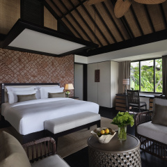 Raffles Bali Hotel - Bild 10