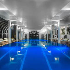 Amathus Beach Hotel Limassol thumbnail 12