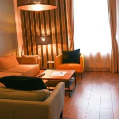Highlight Apartment Hofburg - Bild 5