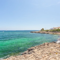 Viviendas Margarita - Bild 13