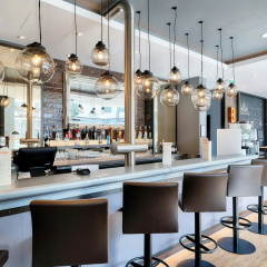 Premier Inn Lübeck City Centre - Bild 16