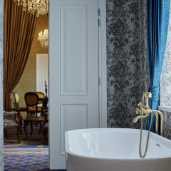 Mystery Hotel Budapest, Preferred Hotels & Resorts - Bild 9