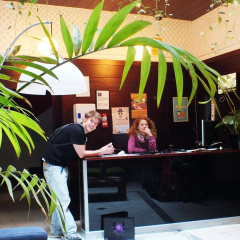 JOY Setas Coworking - Bild 21