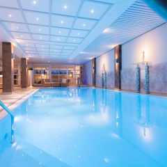 Atrium Hotel Mainz - Bild 14