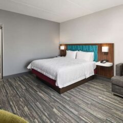 Hampton Inn & Suites Franklin Indianapolis in Franklin, United States of America from 173$, photos, reviews - zenhotels.com photo 3