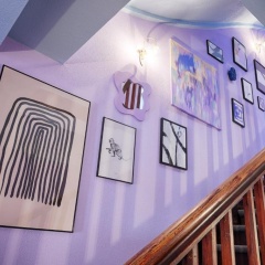 Hotel Kunterbunt - Bild 16