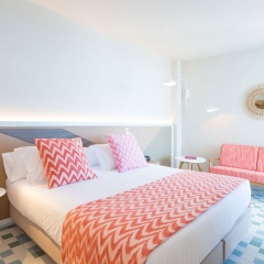 Inturotel Cala Esmeralda Beach Hotel & Spa - Adults Only - Bild 7