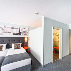 Holiday Inn Luebeck by IHG - Bild 7