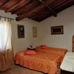 Agriturismo Podere Tegline thumbnail 2
