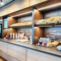 B&B Hotel Bielefeld-Ost - Bild 14