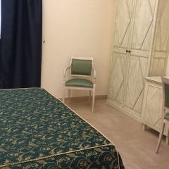 Champagne Palace Hotel - Bild 8