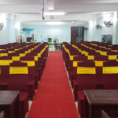 Thang Loi Tam Dao Hotel thumbnail 12