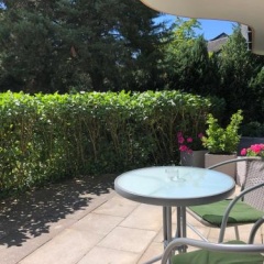 Weststadt Apartment - Bild 12