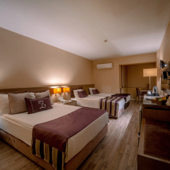 The New Hotel Zeybek - Bild 5