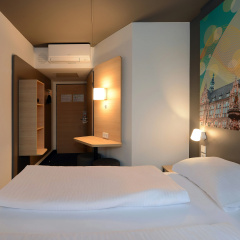 B&B HOTEL Wuppertal-Oberbarmen - Bild 5