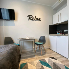 Business Appartement Mainz Duo - Bild 8