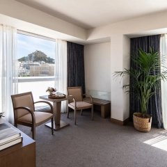 Amalia Athens Hotel - Bild 12