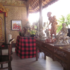 Putri Homestay - Bild 14