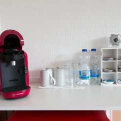 Oberkasseler Hof - Bild 11
