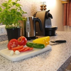 Appartements Haus Olympia - Bild 11