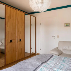 Ferienwohnung mit Bergblick - Bild 3