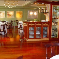Aparthotel Hispanos 7 Suiza - Bild 23