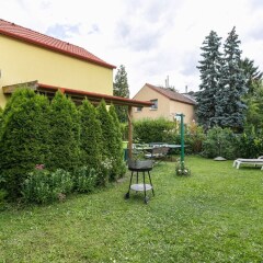 Lively Holiday Home in Wien With Private Garden in Vienna, Austria from 214$, photos, reviews - zenhotels.com photo 28