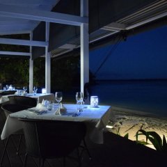 Barrier Beach Resort in Saraotou, Vanuatu from 414$, photos, reviews - zenhotels.com photo 21