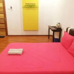 Multaqa Suite & Residence thumbnail 2