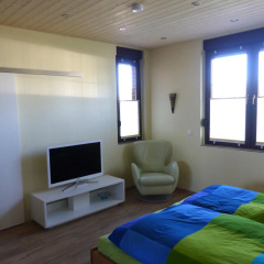 Ferienwohnung Stadtoase in Wittenberg - Bild 2