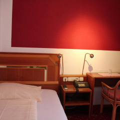Hotel Wali - Bild 4