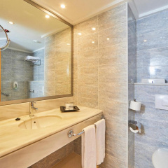Hotel Rocamarina - Adults Only - Bild 9