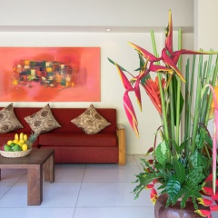 Grand Avenue Boutique Villas and Spa - Bild 12