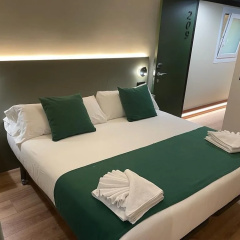 Hostal Antón Martín - Bild 5