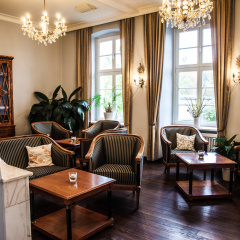 Hotel Prinzenpalais Bad Doberan - Bild 2