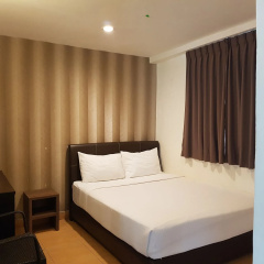 Suntec Hotel thumbnail 5