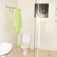 London innn 2 in Kotu, Gambia from 32$, photos, reviews - zenhotels.com photo 13