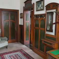 WeisseVilla Friedrichsbrunn Fewo EMPIRE - Bild 3