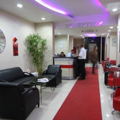 Adana Kucuksaat Hotel - Bild 26