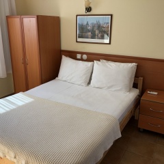 Ten Apart Hotel - Bild 4