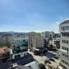 Kavacık Asia Hotel - Bild 17