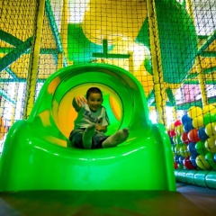 Aquaworld Resort Budapest - Bild 16